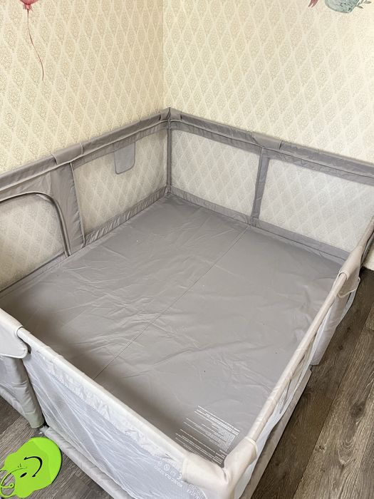Детский   Манеж
