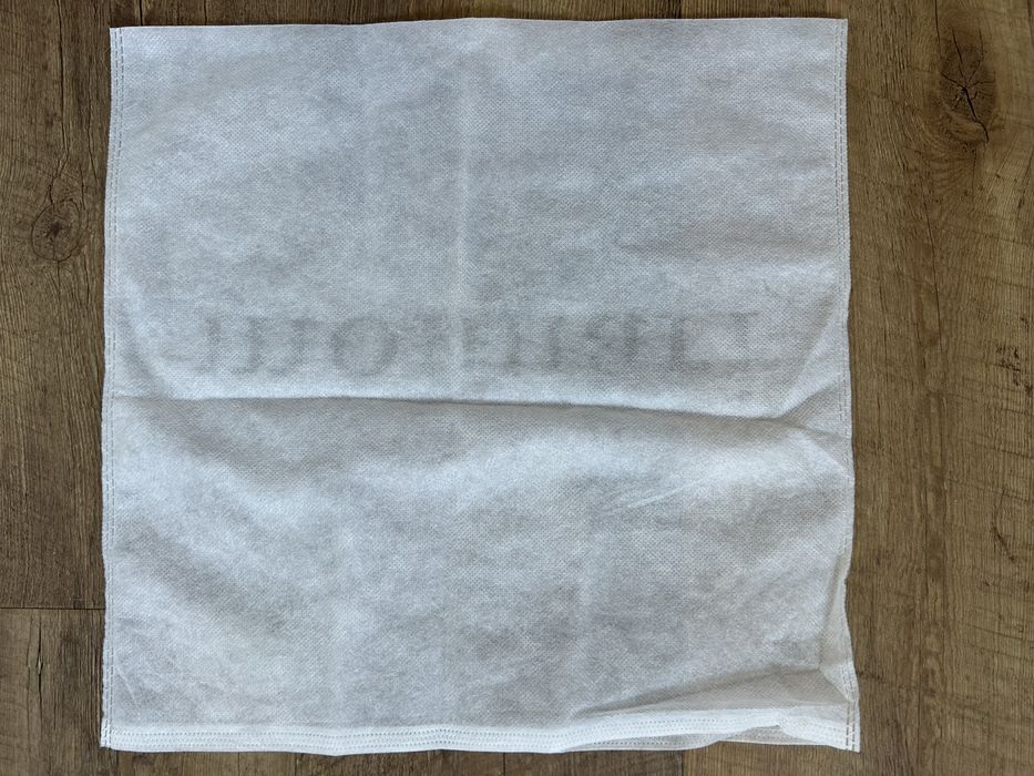 Worek przeciwkurzowy na torebkę