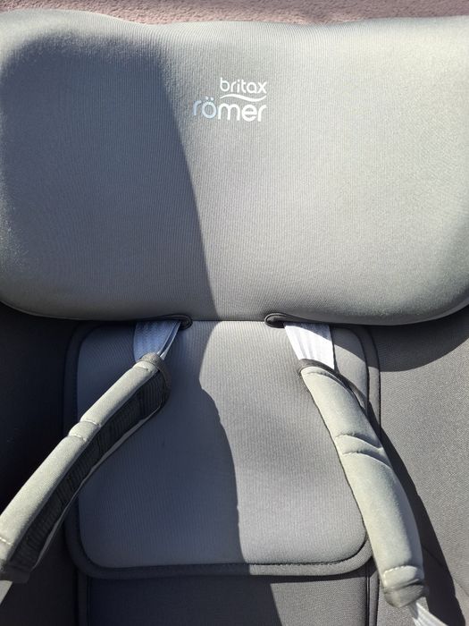 Fotelik britax römer