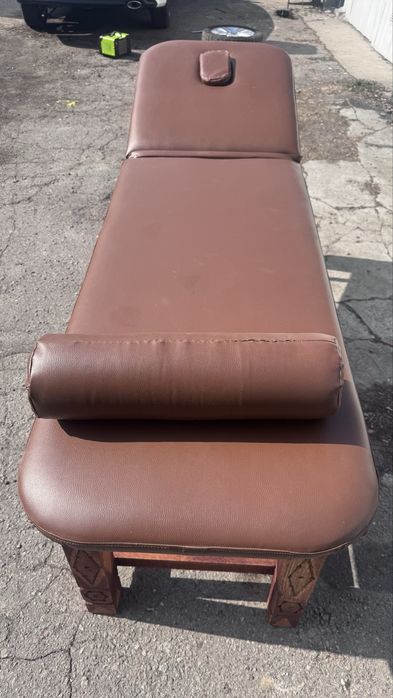 Масажный стол кушетка