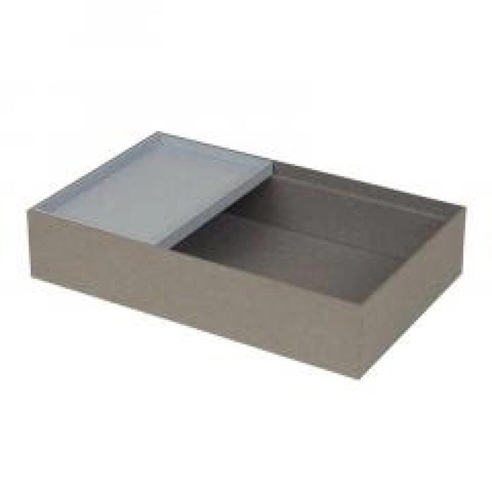 Etui na przybory biurowe S/A6/2-częściowe Nakabayashi ,130x212 mm