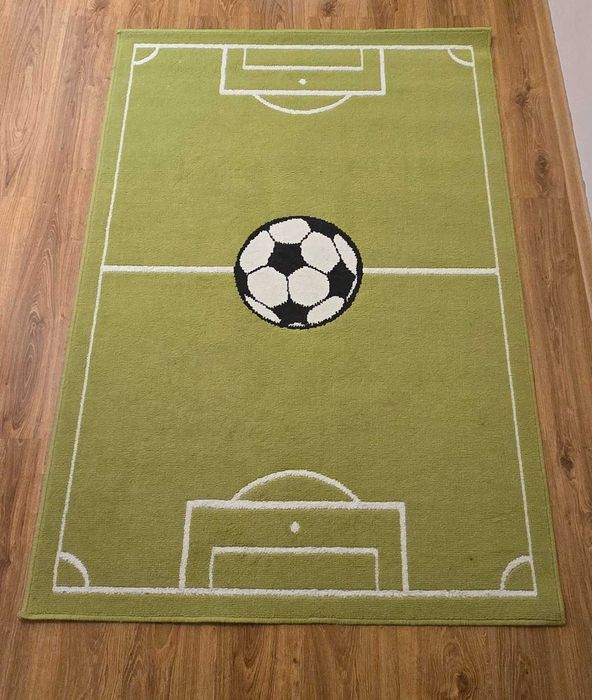 Dywan pokój dziecięcy