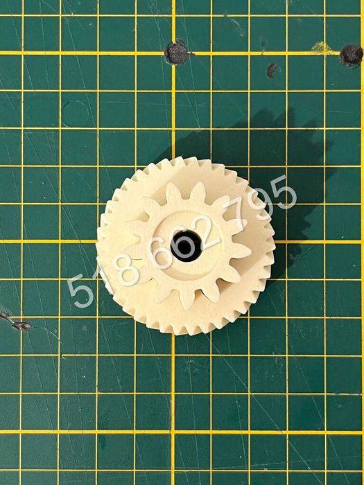 Z12 Zębatka do robota Ruhhy 1700W, KERCH FERRO PR 1700