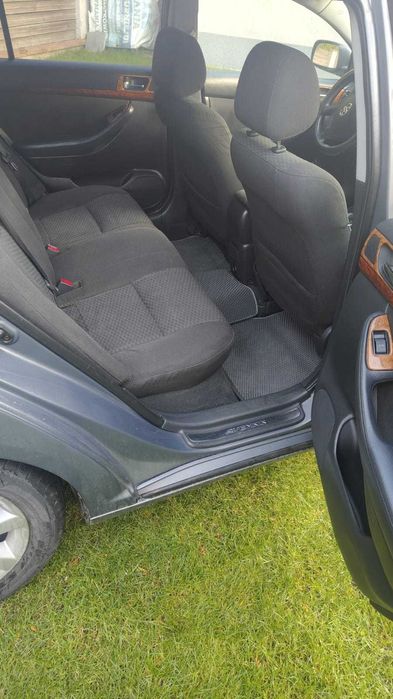 Toyota Avensis 2004 kombi 1.8