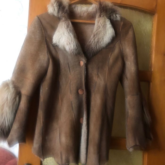 Дублянка натуральна