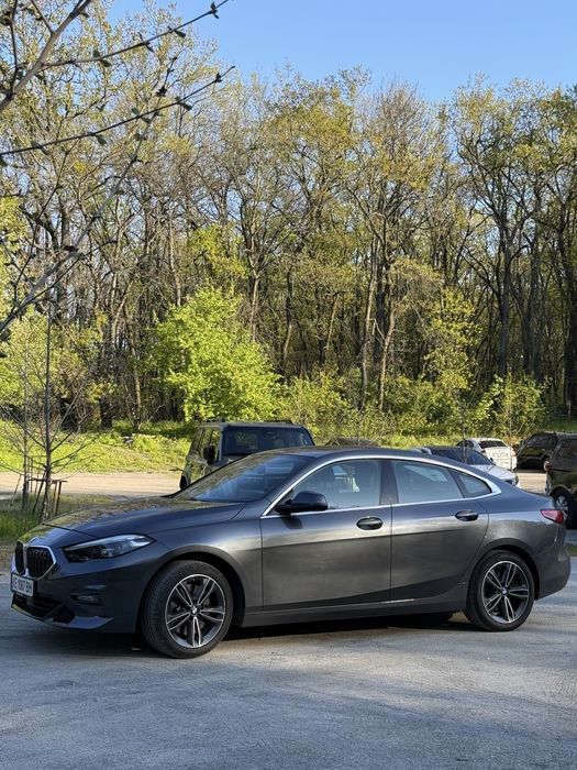 BMW 2 Series Gran Coupe 2021 VIN WBA73AK00M7J75495 фото оголошення 5 з 7