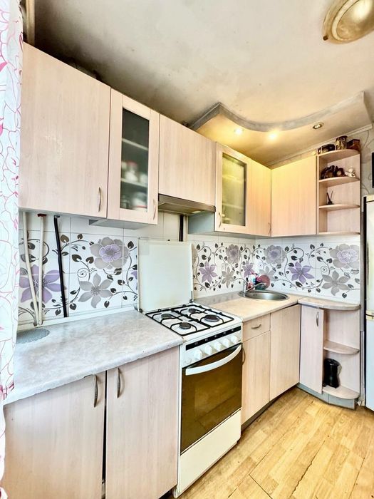 Apartment in Dnipro, Tsentralnyy rayon - View 3