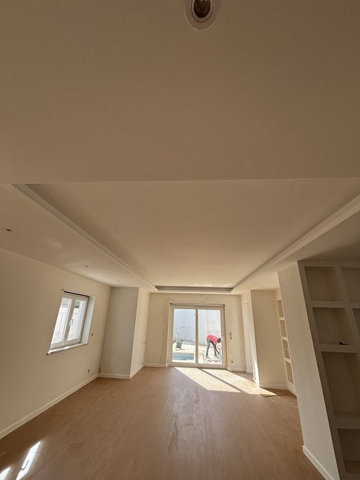 Fazemos trabalhos em pladur