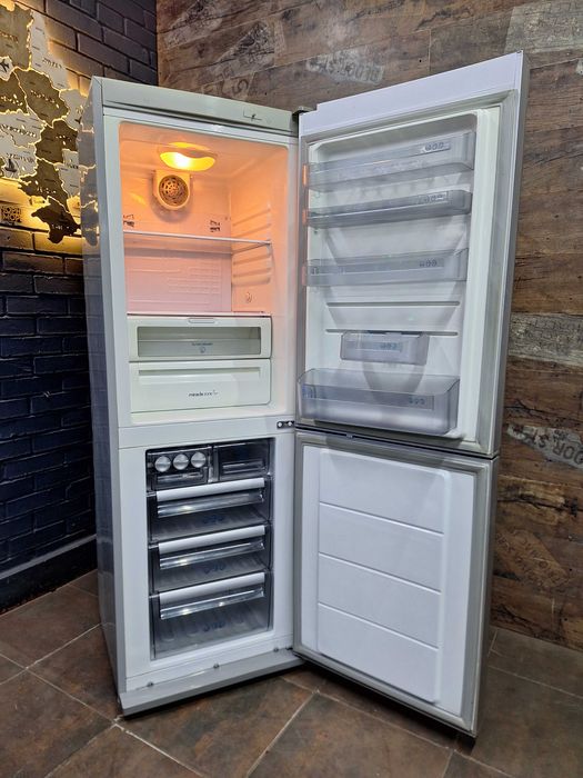 Холодильник Sharp SJ-CT480R Японська якість Доставка