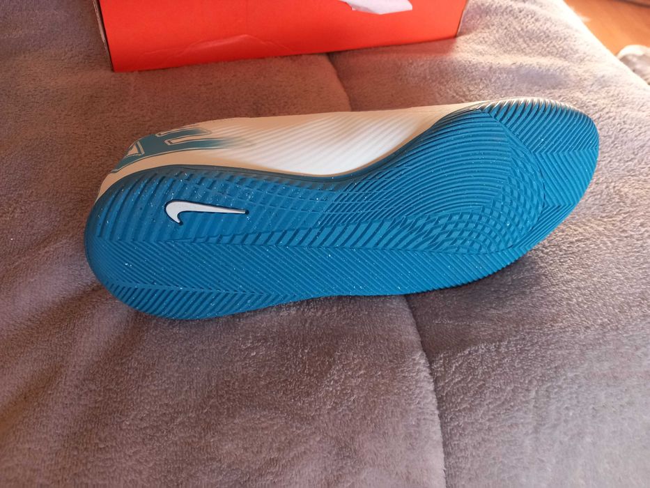 Chuteiras nike JR VAPOR 16 CLUB IC
