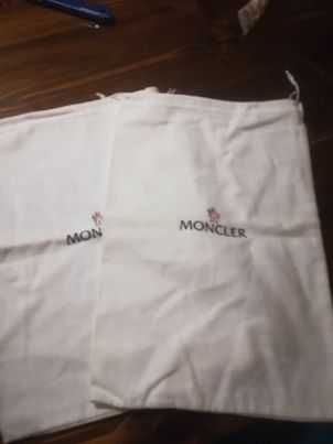 Woreczki firmy hermes