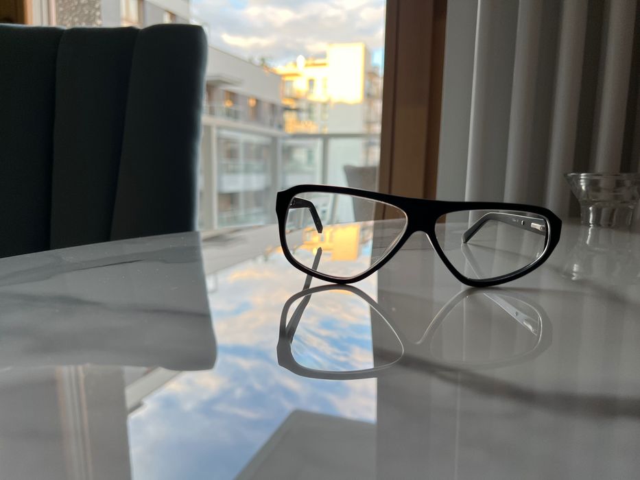 Okulary kerekcyjne Belutti limited