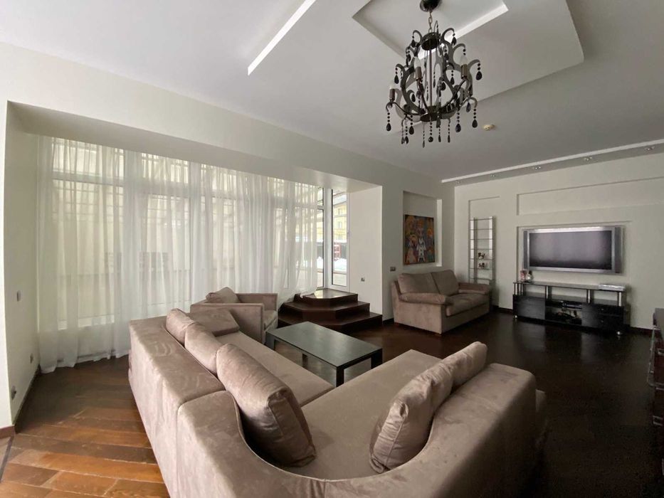 2-кімнатна квартира за адресою вул. Дмитрівська (площа 125 м²) - Atlanta.ua - фото 2