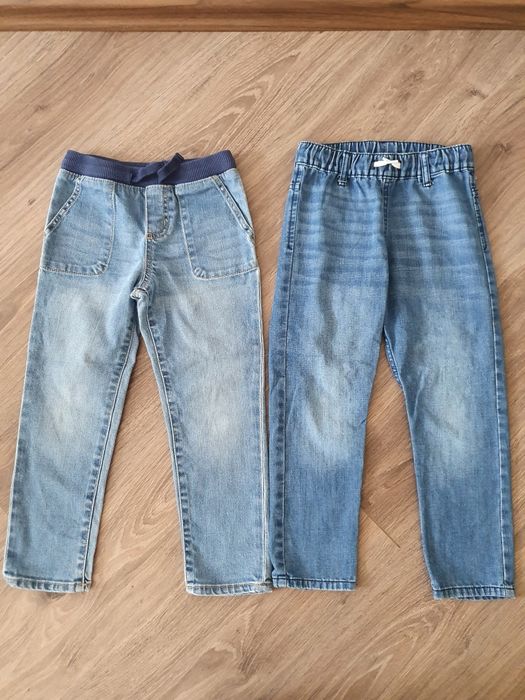 Джинсы Next H&M Carters
