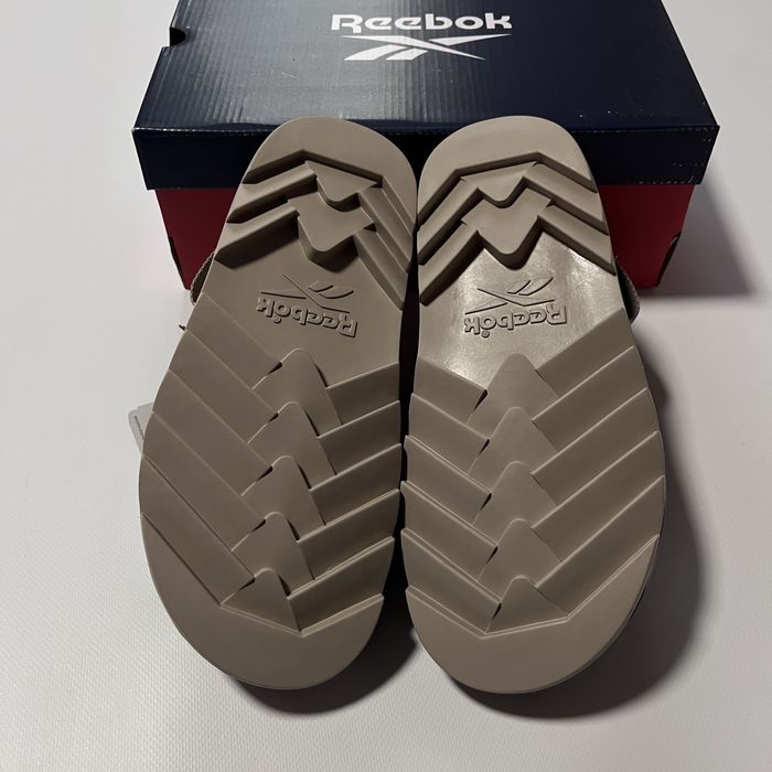 Оригінал! Reebok Beatnik Cordura 42/43 (27-28 см)