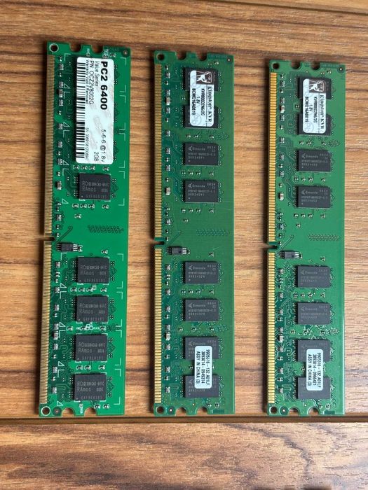 DDR2 800 Memory Pack498893205537433602