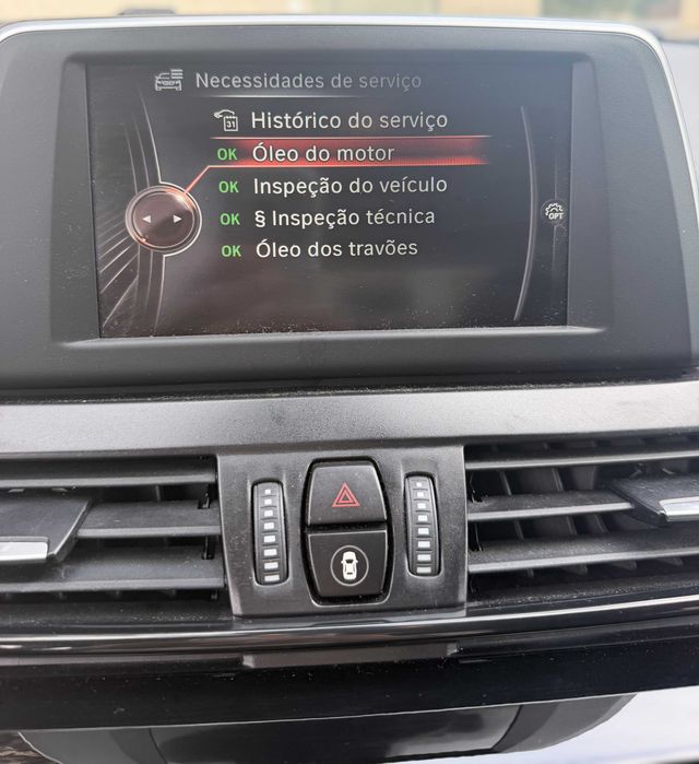 Vendo BMW 218i Active Tourer - Pack Advantage