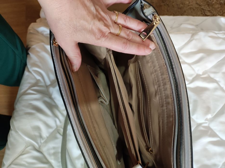 Torebka damska elegancka