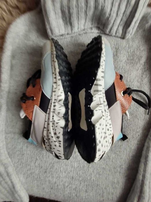 Sneakersy damskie ,nowe,39