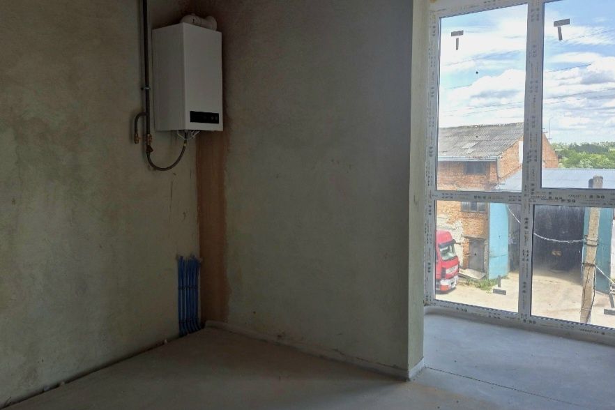 Продаж 1 кім. квартира 42м новобуд Львів Винники (Галицька) Власник.