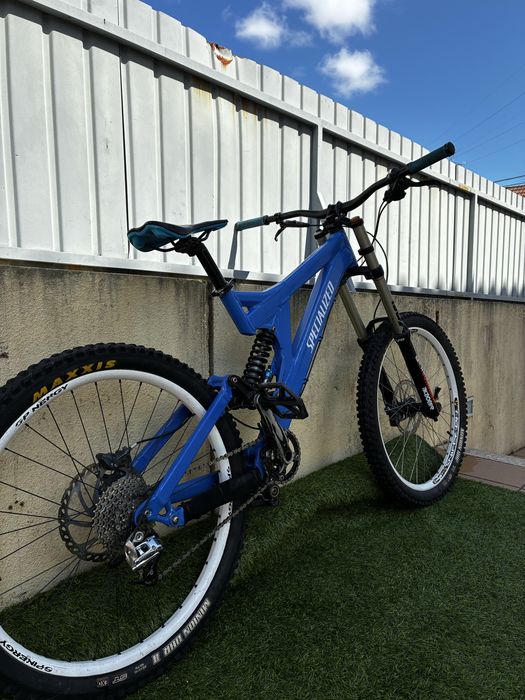 Specialized Big Hit