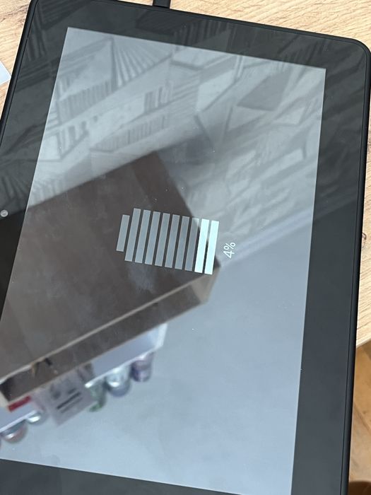 планшет Gigaset + чохол клавіатура