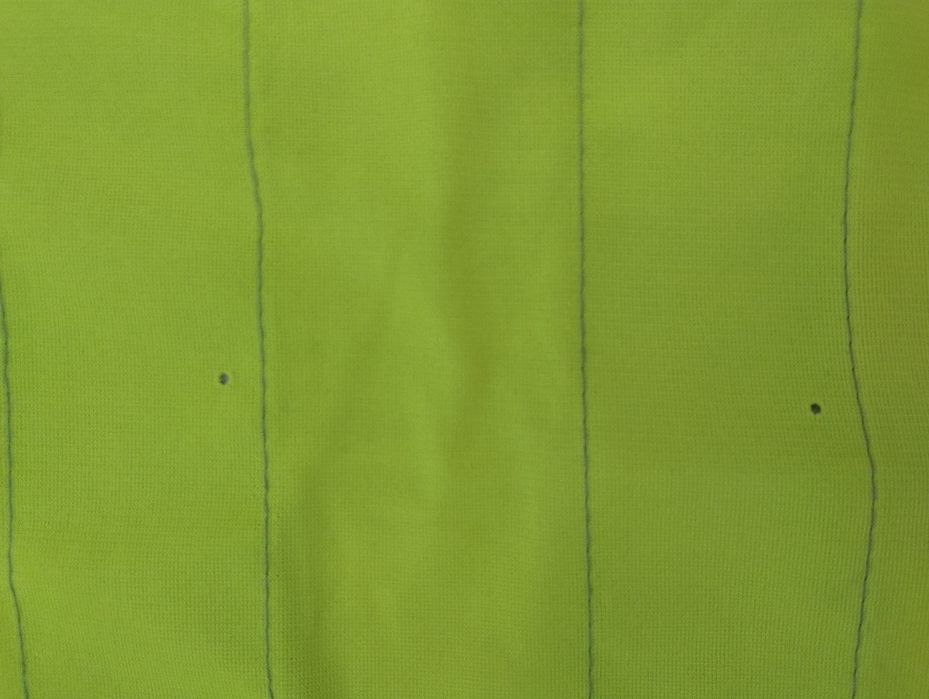 Жилет сигнальний дитячий