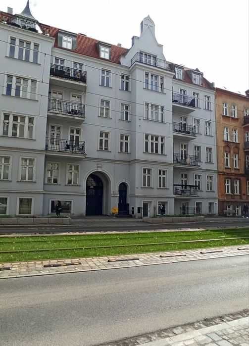 Lokal Poznań centrum sprzedaż