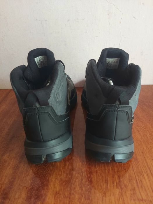 Черевики adidas Terrex AX4 Mid GORE-TEX оригінал