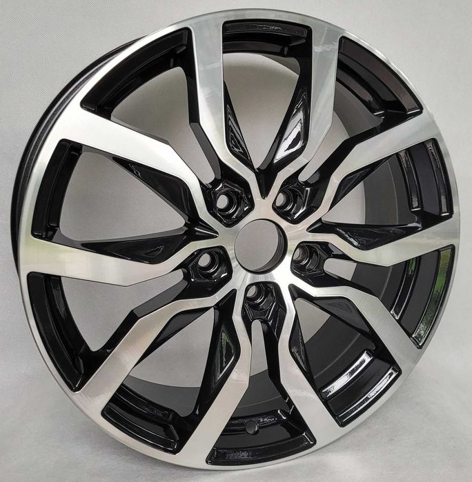 Felgi 18 Duster Honda Accord CRV Kona Kia Niro Proceed Mazda CX3 CHR