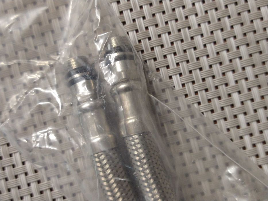 Wężyki do baterii 3/8 cala