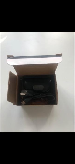 Farol para cabeça com infravermenho