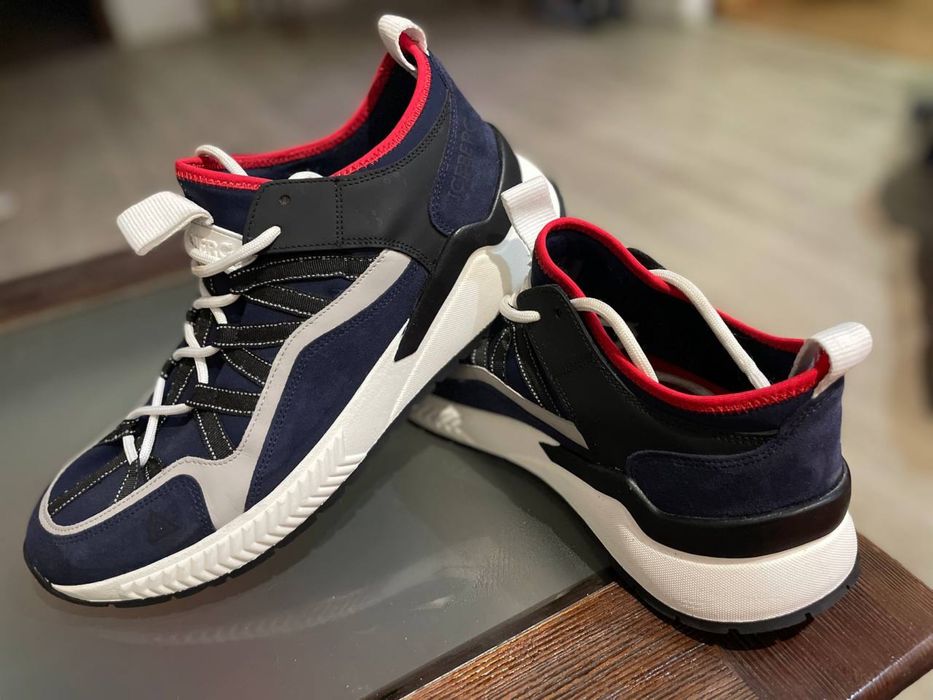 Кроссовки ICEBERG