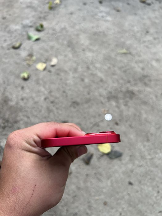 Продам Iphone 14 Plus 128gb
