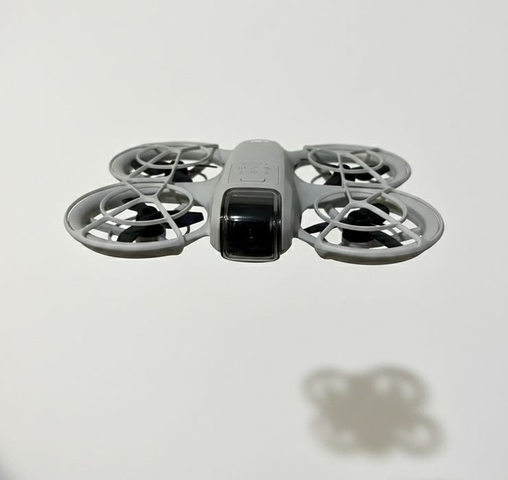 DJI Neo 4K – Kit Completo com Extras