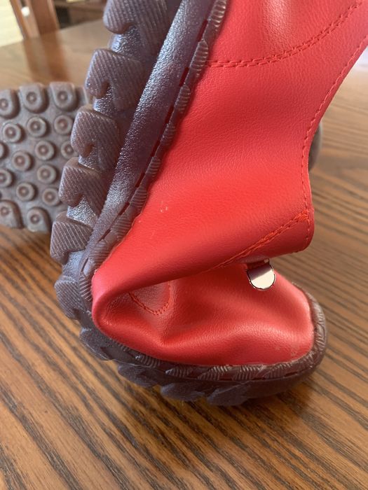 Buty damskie kryte 24 cm