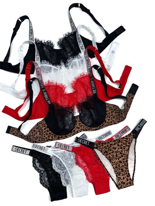 Мережевна білизна в наявності !