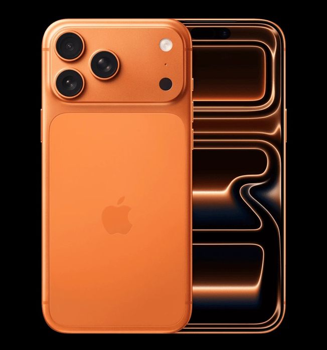 Apple iPhone 17 Pro Max 512 ГБ