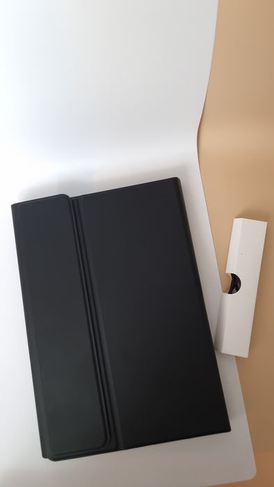 Etui z klawiaturą Bluetooth  do Samsung Galaxy Tab S9 FE 10.9" / Tab S