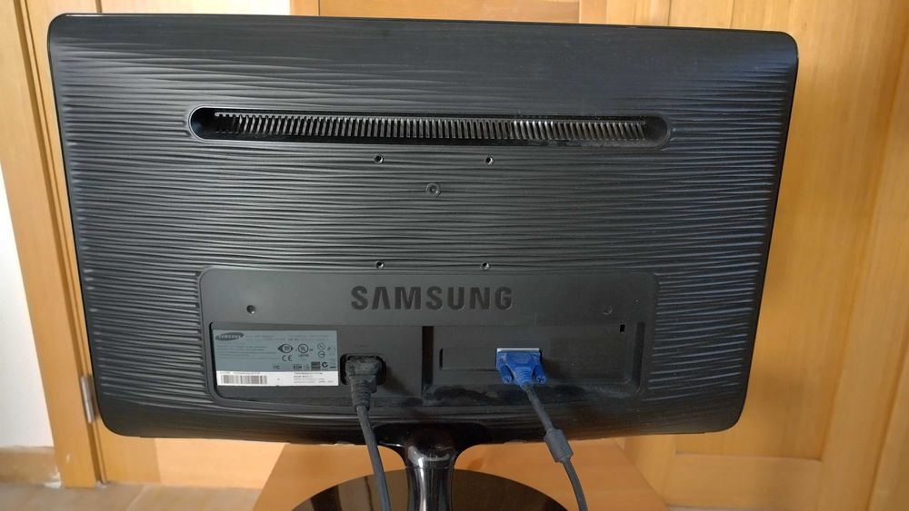 Samsung Monitor Syncmaster B2230