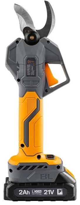 Kekator akumulatorowy 30mm pm-sa-21v-2am