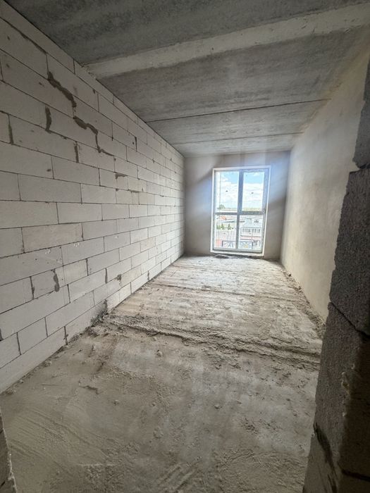 1-кімнатна квартира | єОселя | 54 м² | Smart City 3