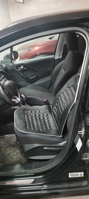 Peugeot 208 1.2 PureTech Style