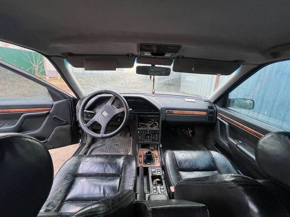 Пежо 605 3.0 газ бенз