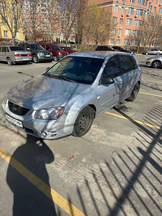 Продам Kia Ceed 2.0 D