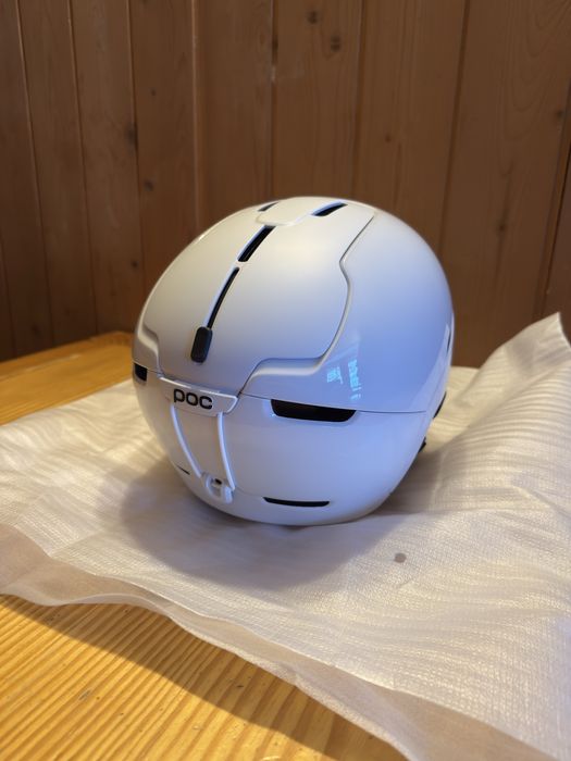 Kask narciarski poc obex mips
