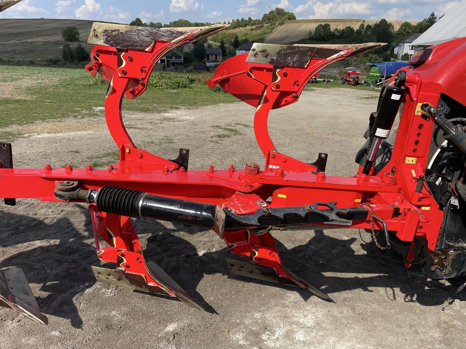 Pług obrotowy Akpil KM180 4+1