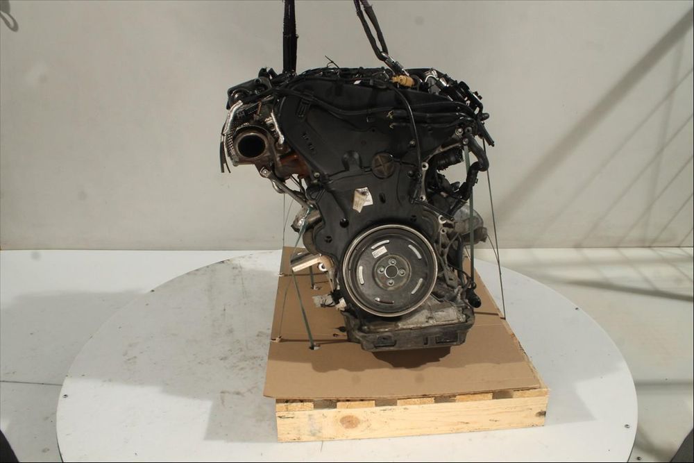 Motor Audi A4 2.0 Tdi Deze