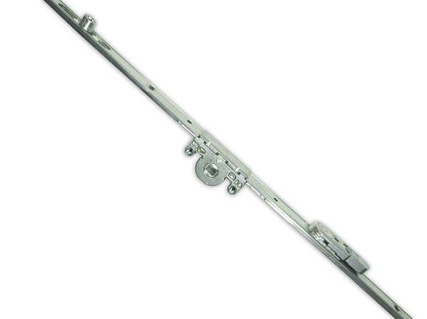 Віконна фурнітура Maco, Vorne, Roto, Siegenia