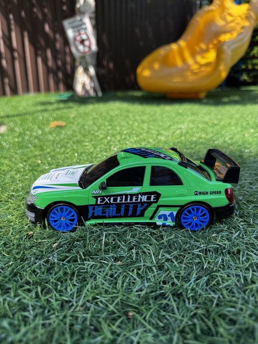 ••• повнопривід Дріфт машинка 4*4 тачка для дрифту•••